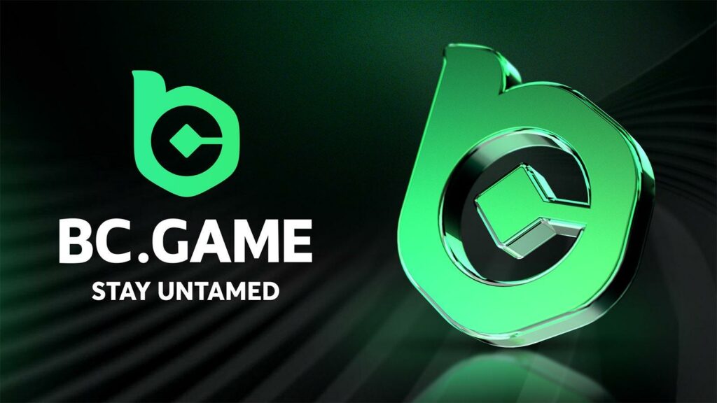 BC.Game Crypto Casino in India 11
