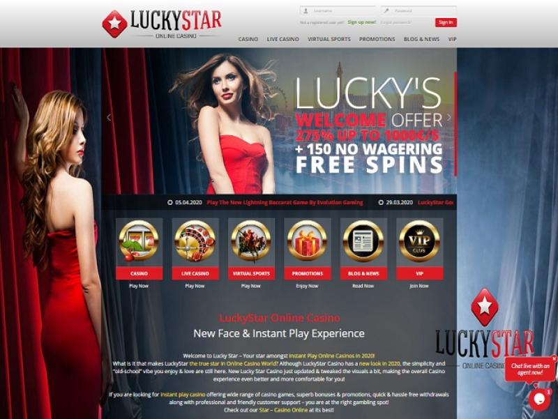 Lucky Star Club 123 About Us 2