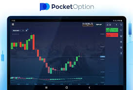 The Ultimate Guide to PocketOption Online Trading The Ultimate Guide to PocketOption Online Trading