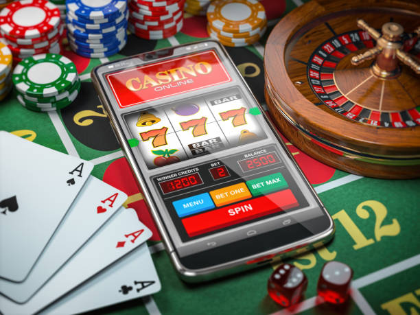 Understanding the BetFoxx Casino Registration Process 9