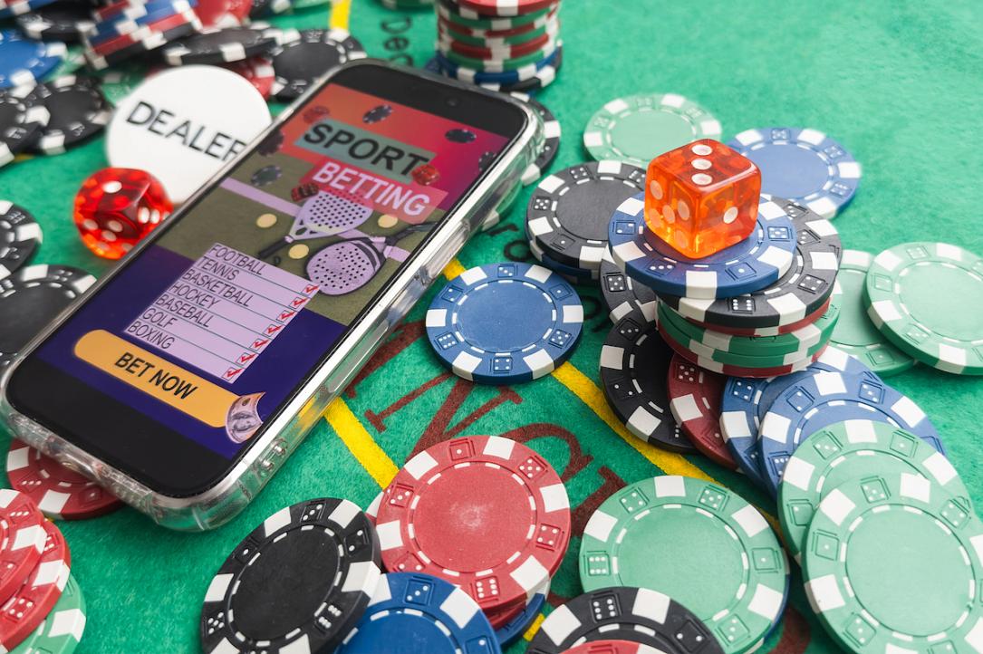 Best poker apps for tournaments 2025 11
