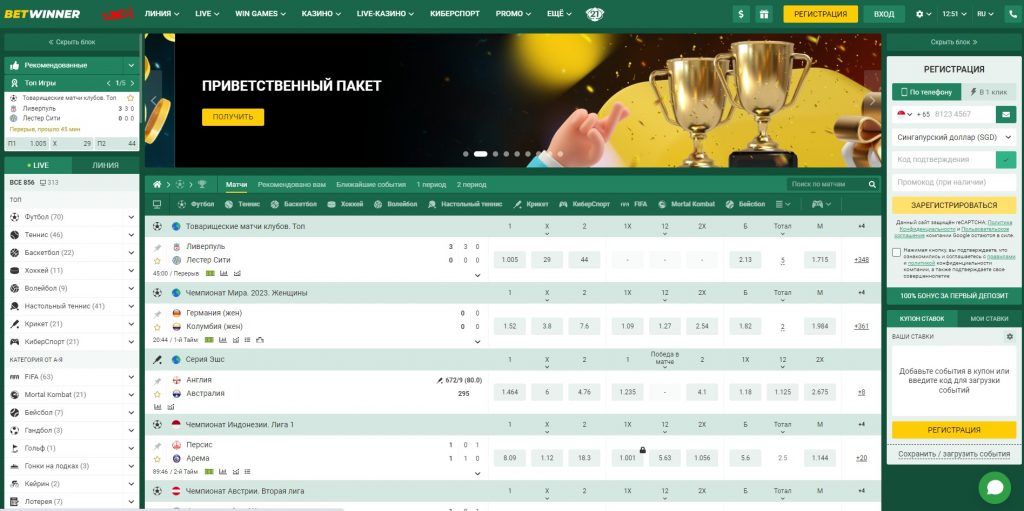 Betwinner Cricket Your Ultimate Guide to Online Betting
