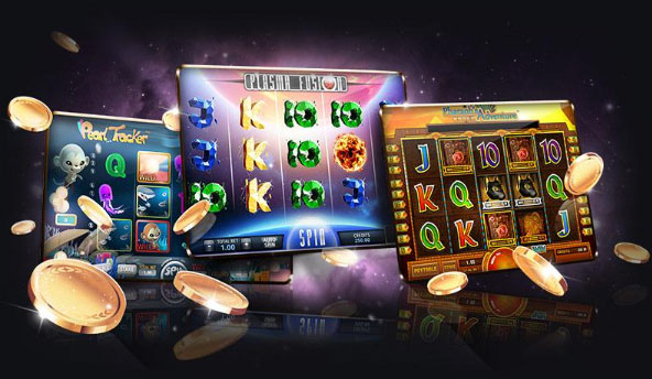 Casino Cosmobet UK Your Ultimate Gaming Destination