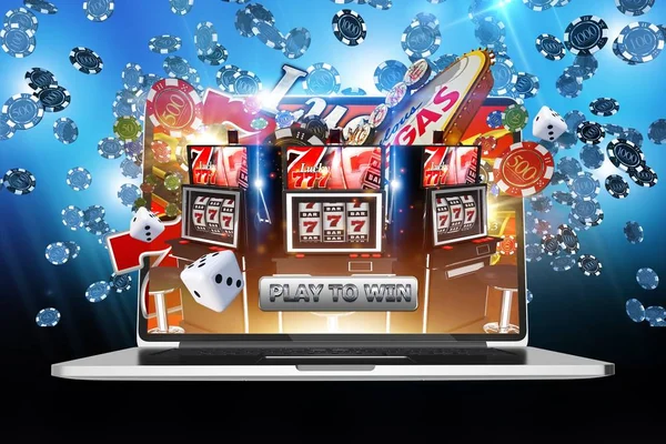 Casino Cosmobet UK Your Ultimate Gaming Destination
