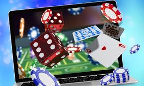 Casino Cosmobet UK Your Ultimate Gaming Destination