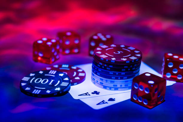 Discover Excitement and Rewards at Casino Richy Fox Discover Excitement and Rewards at Casino Richy Fox