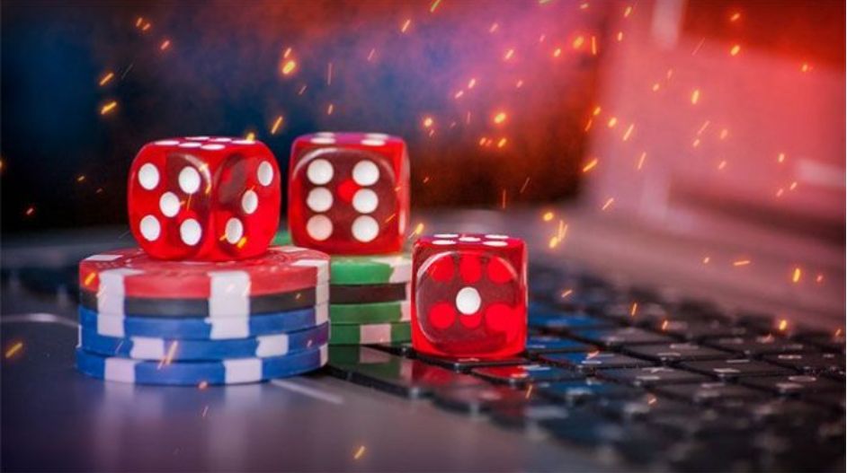 Discover Excitement at Casino Lucky Manor 29