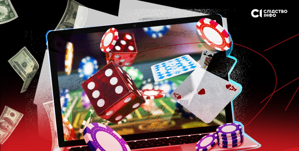 Discover Excitement at Casino Lucky Manor 29