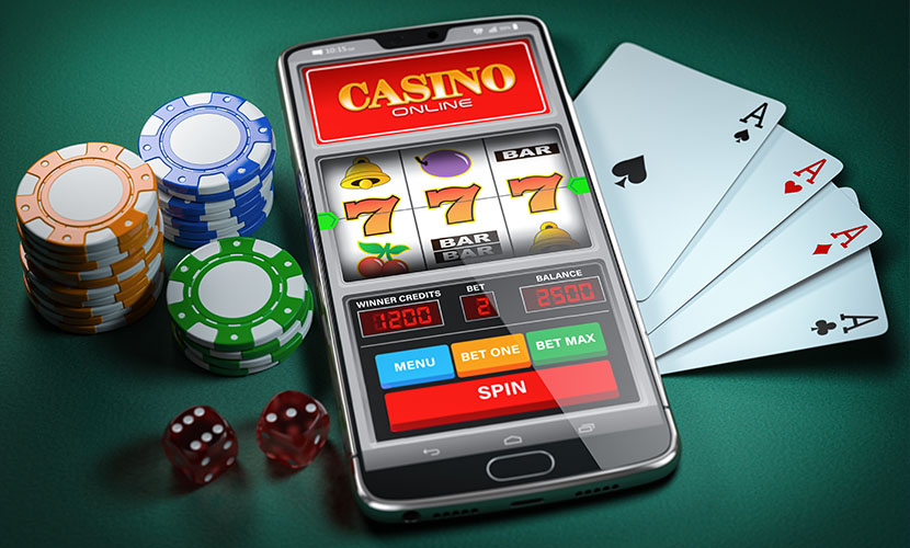 Discover the Excitement at Fire Scatters Casino & Sportsbook