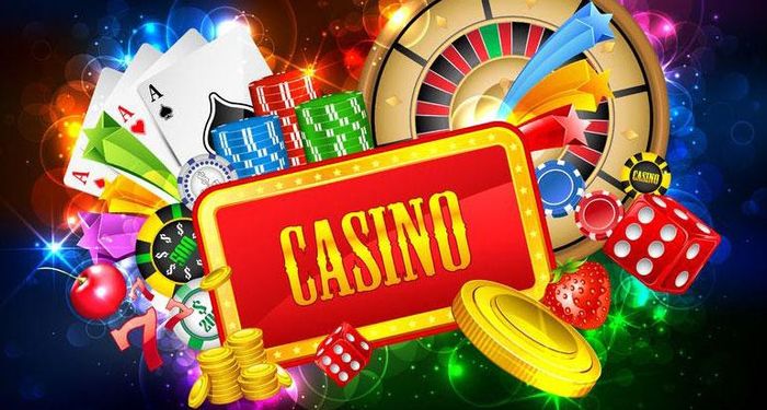 Discover the Excitement of Casino Tropic Slots UK 18