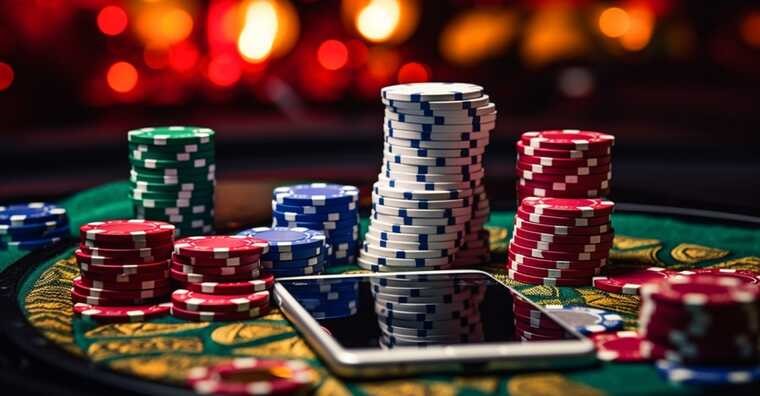 Discover the Excitement of Casino Tropic Slots UK 18