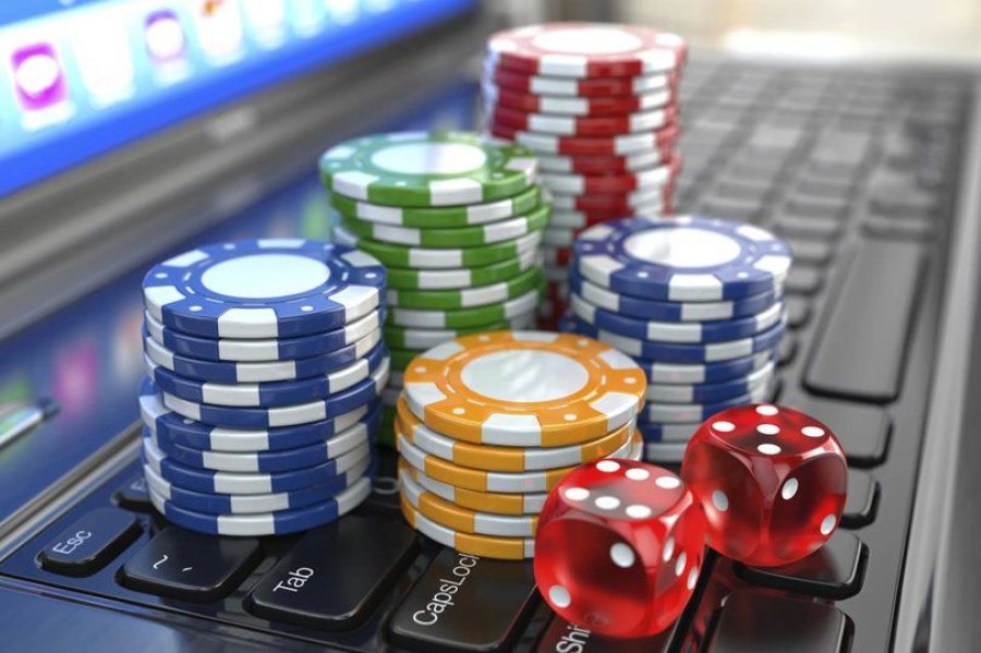Discover the Excitement of WildWild Casino 1