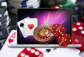 Discover the Exciting Features of Online Casino MySpins Discover the Exciting Features of Online Casino MySpins