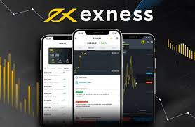Exploring the World of Trading with Exness Global Markets