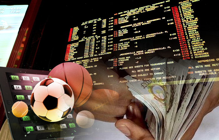 Spin Your Way to Real Success Unleashing the Power of Online Betting
