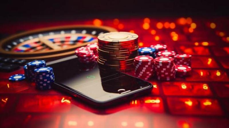 The Ultimate Experience of Golden Pharaoh Casino Online Slots