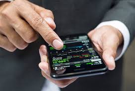 Understanding Crypto Trading Charts A Complete Guide to Market Analysis