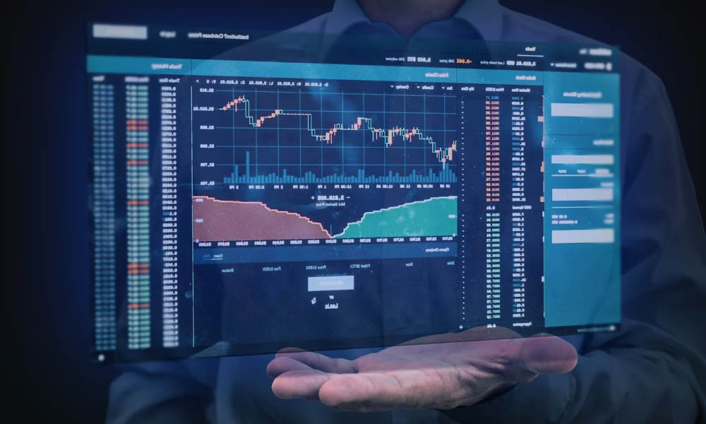 Understanding Crypto Trading Charts A Complete Guide to Market Analysis
