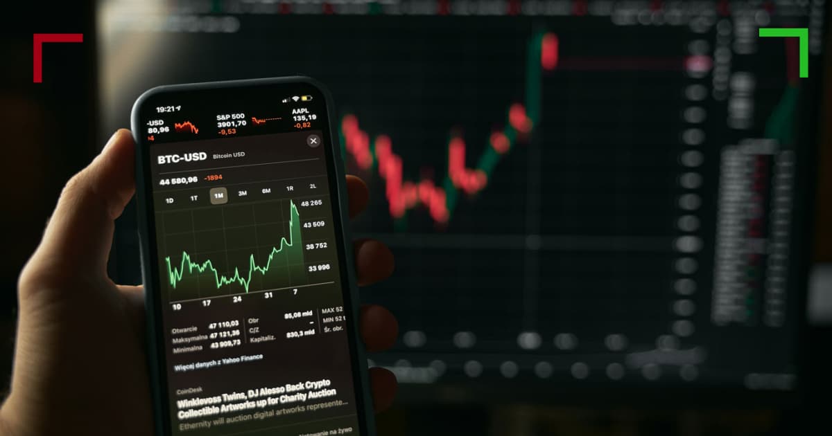 Understanding Crypto Trading Charts A Complete Guide to Market Analysis Understanding Crypto Trading Charts A Complete Guide to Market Analysis