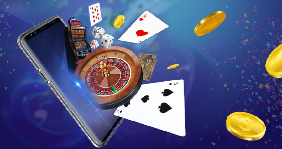 Winstler Online Casino UK A Comprehensive Guide to Gaming Excellence