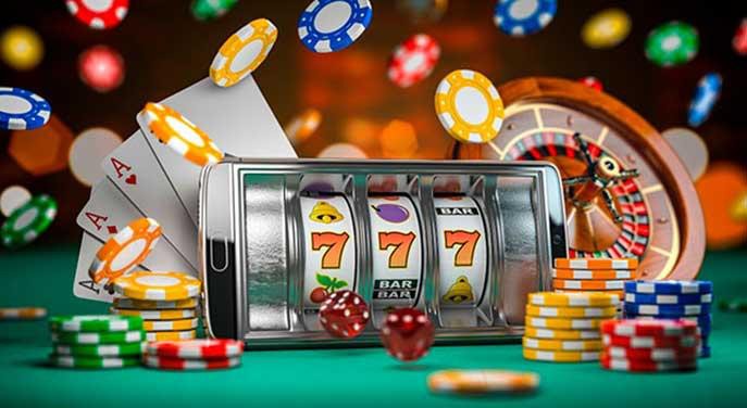 Your Ultimate Guide to Lucky Max Casino & Sportsbook